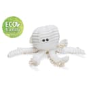Beeztees Octopus Okki Hundespielzeug Kuscheltier Geräuschlos Bild 2