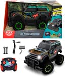 Dickie Toys RC Ford Bronco Monstertruck 29 cm Grau Bild 2
