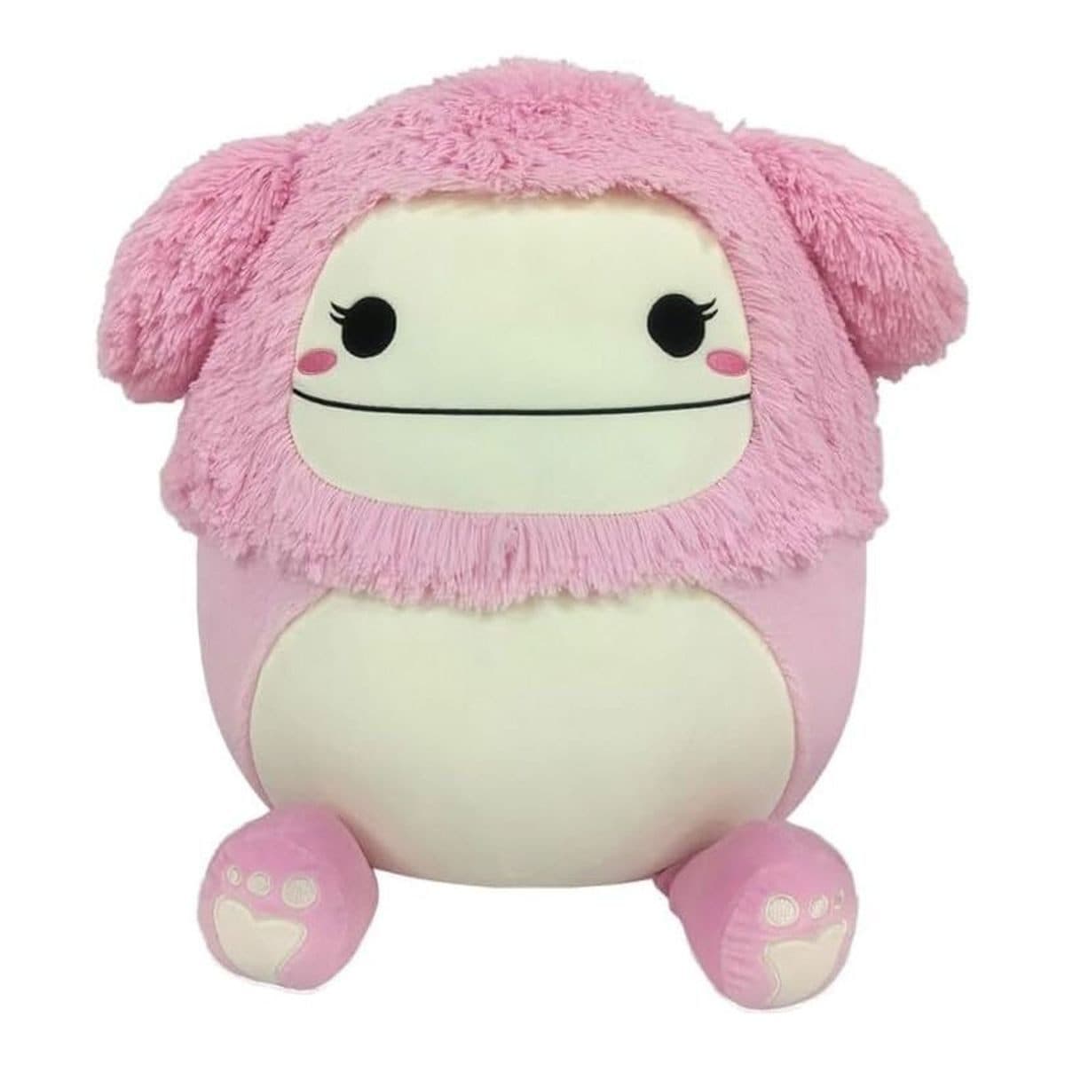 Jazwares Plüschfigur Brina der Bigfoot 50 cm
