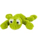 inware Plüschfrosch Freaky Frosch Grün 23 cm Kuscheltier Bild 2