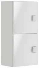 Schildmeyer Hängeschrank Quadra Weiß Bild 2