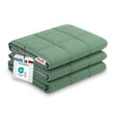 Paradies Microfaserbettdecke Sorelia Leicht 135x200cm Bild 2