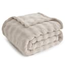 Wohndecke Kuscheldecke 150x200 Weiß Topfinel Bild 2