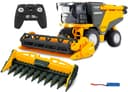 Jamara RC-Traktor Mähdrescher MT-1000 1:24 Gelb 2,4GHz Bild 2