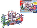 majORETTE Spiel-Parkhaus City Garage mit Licht und Sound Bild 2