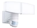 Northpoint LED Wandstrahler mit Batterie und Bewegungsmelder Weiß Bild 2