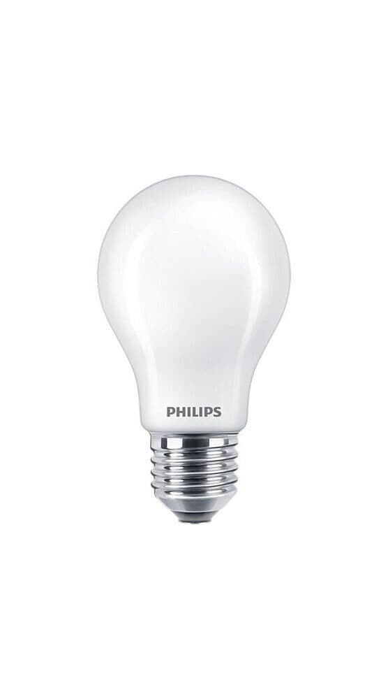 Philips LED Leuchtmittel E27 A60 1,5W Warmweiß 2700K - Bild 2