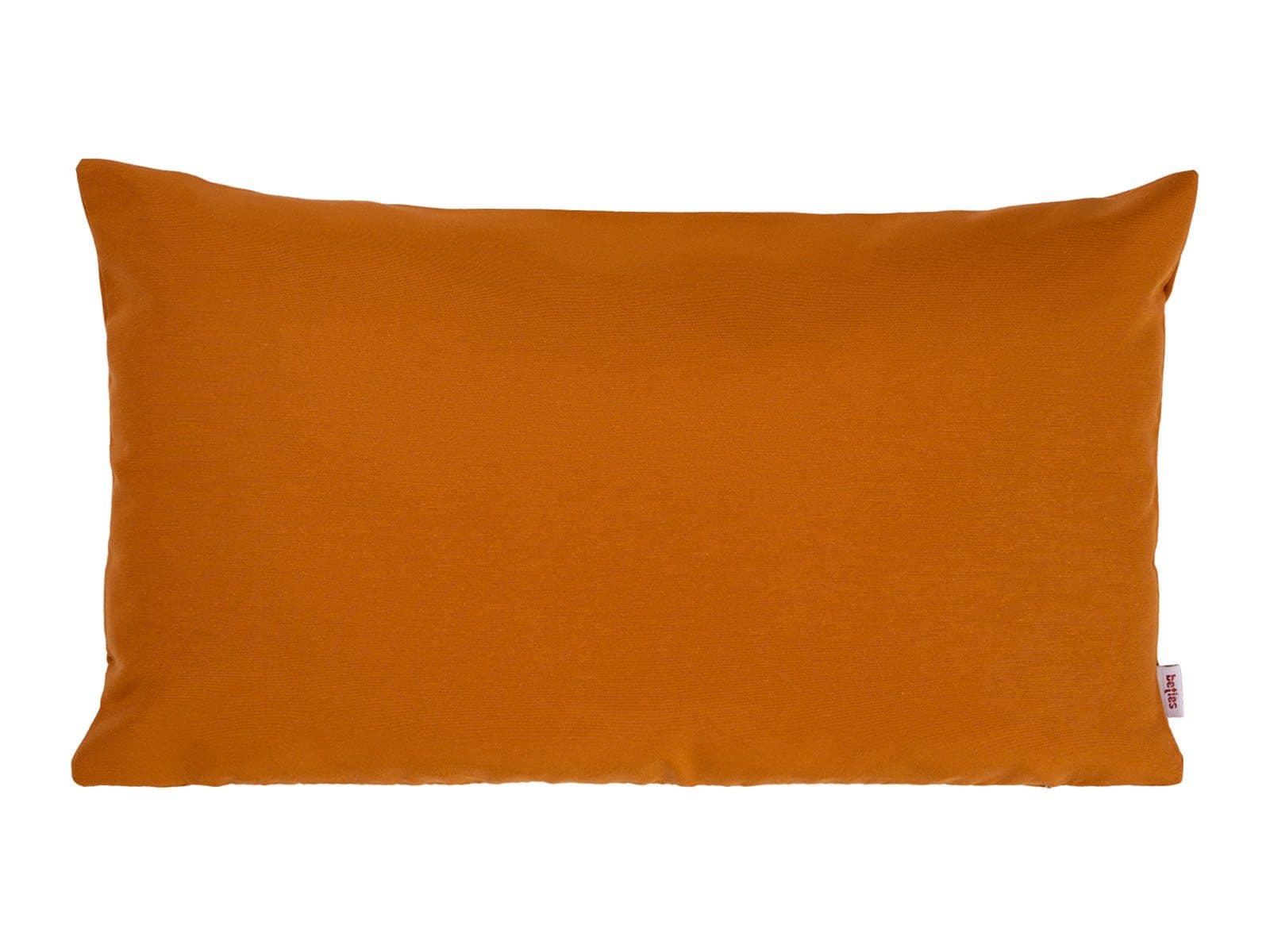 beties Kissenbezug Wunschton Orange 30x50 cm - Bild 2