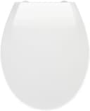 WENKO WC-Sitz Premium Kos Weiß mit Absenkautomatik und SoftClose Bild 2