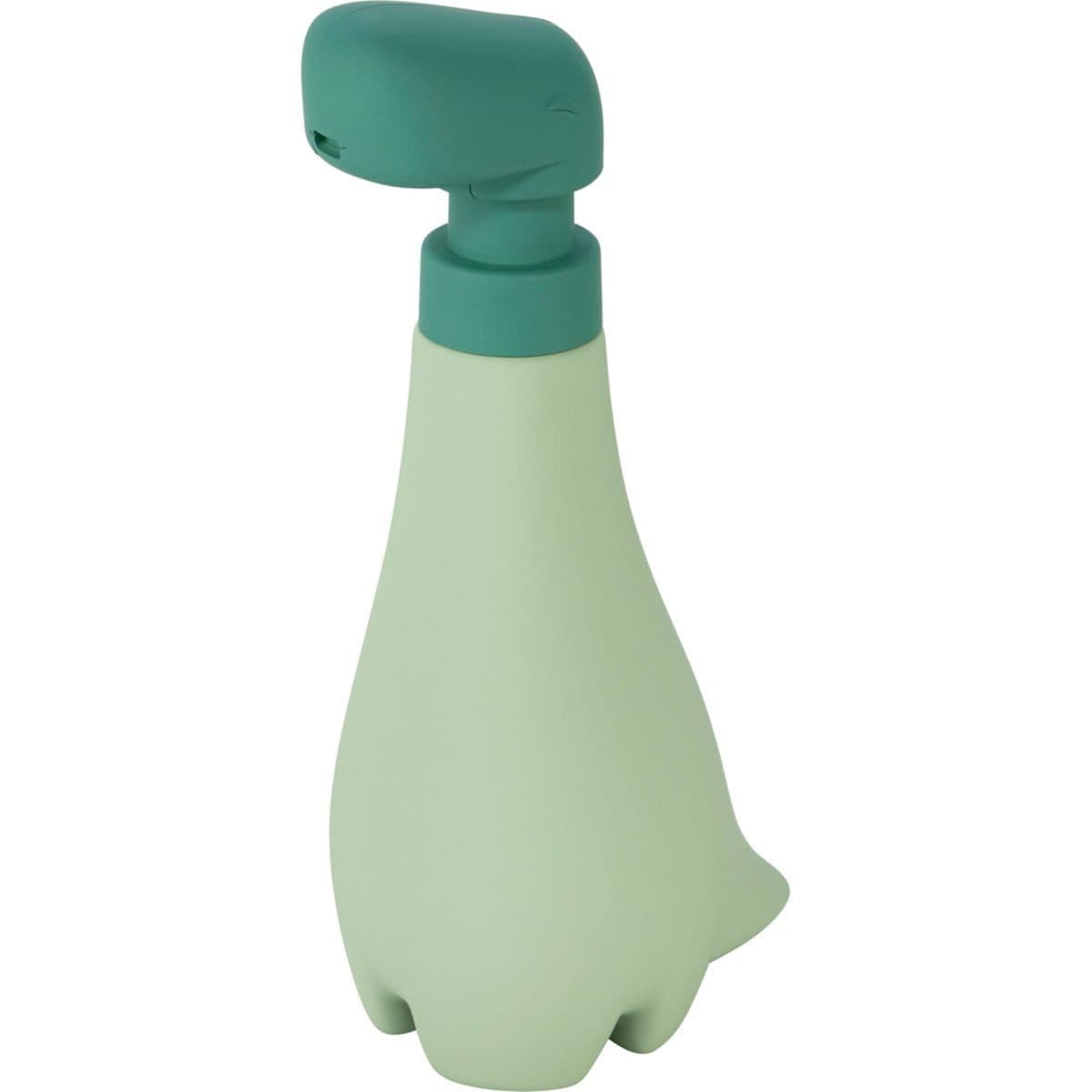 OTOTO Seifenspender Soapsaurus Dinosaurier-Design