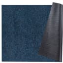 ANRO Läufer Teppichläufer POET Sauberlaufmatte Fußmatte Meliert Blau Bild 2
