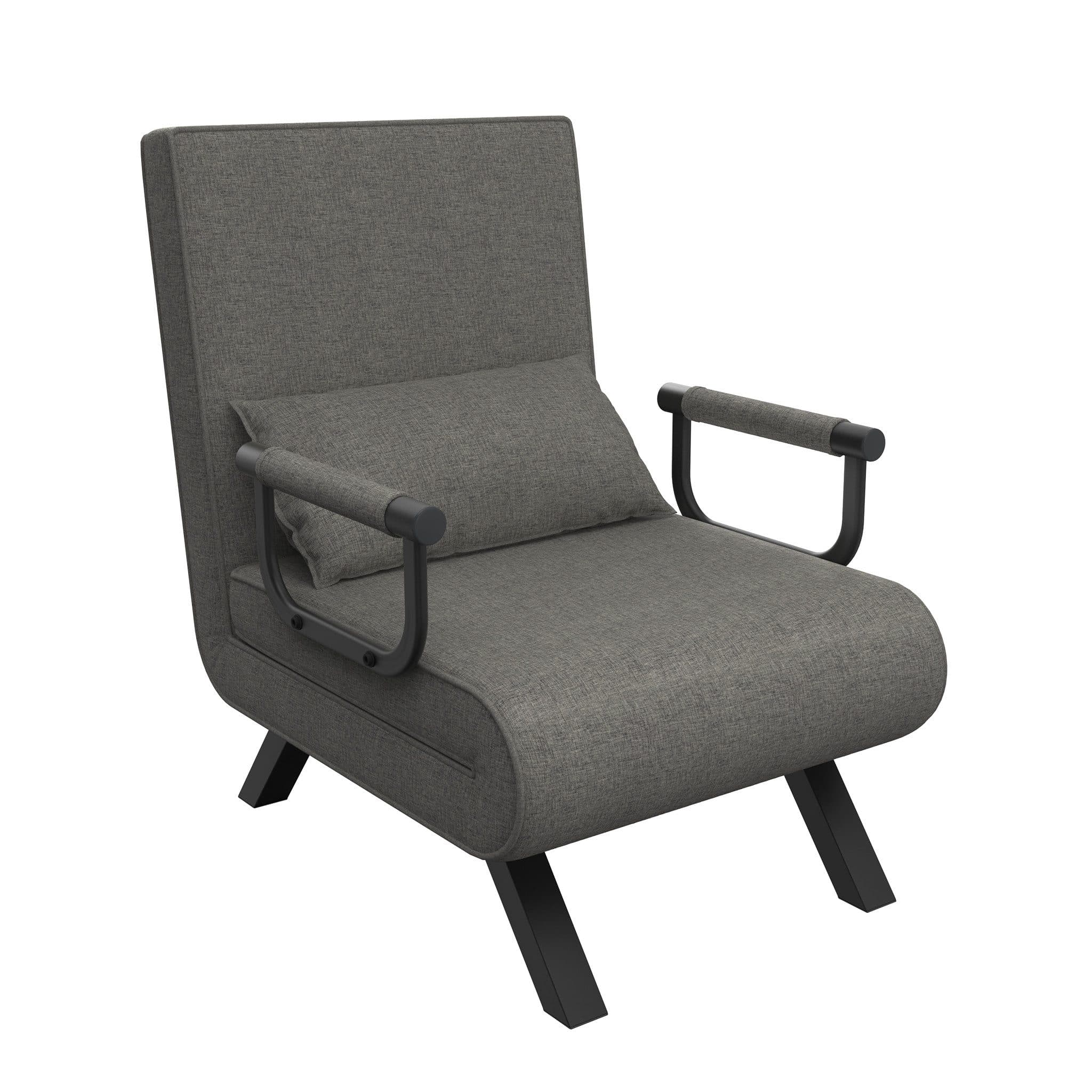 FIVMEN Sessel 3 in 1 Schlafsessel Schlafsofa Klappbares mit Bettfunktion - Bild 2