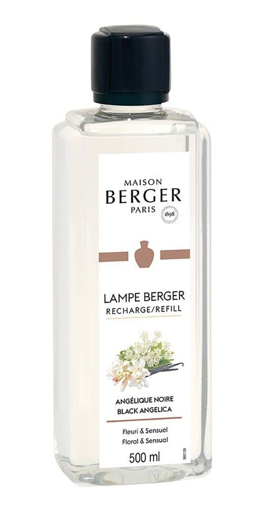 MAISON BERGER PARIS Duftkerze Angélique Noire