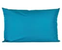 JACK Dekokissen 40x60cm Outdoor Lounge Kissen Blau Bild 2