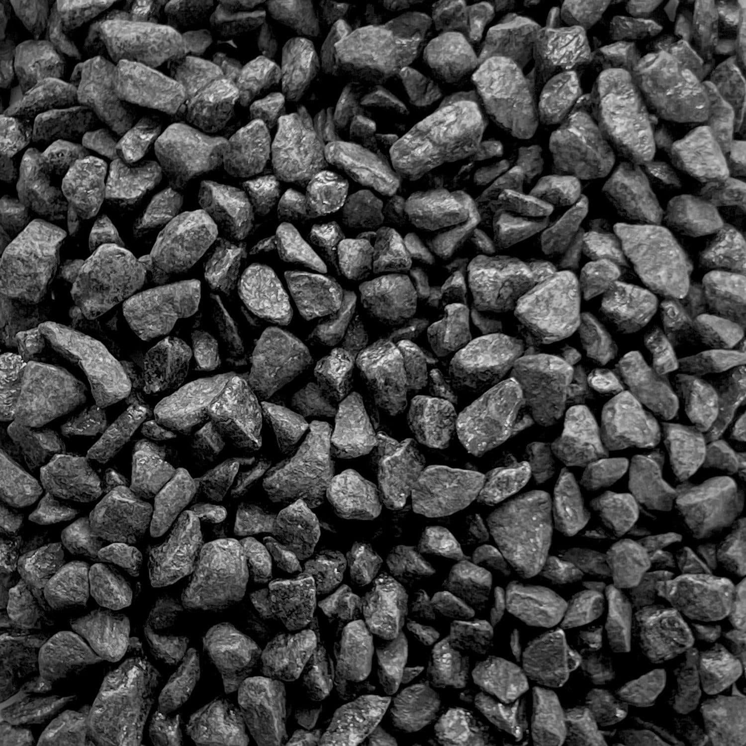 Eurosand Dekosteine Bunt Marmor 9-13mm 1kg - Bild 2