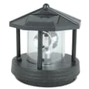 colourliving Ersatz Solar Leuchtkopf Roter Sand Schwarz Bild 2