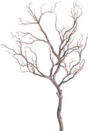 Botanic-Haus Kunstzweig Deko-Ast 96 cm Braun Bild 2