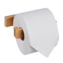 RELAXDAYS Toilettenpapierhalter Bambus Natur Modernes Design Bild 2