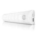 BEARWARE Smarte LED-Sensorleuchte mit Bewegungsmelder 4 Lichtfarben Bild 2