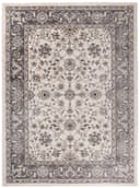 Mazovia Orientteppich Orientalisch Beige Grau Pflegeleicht Bild 2