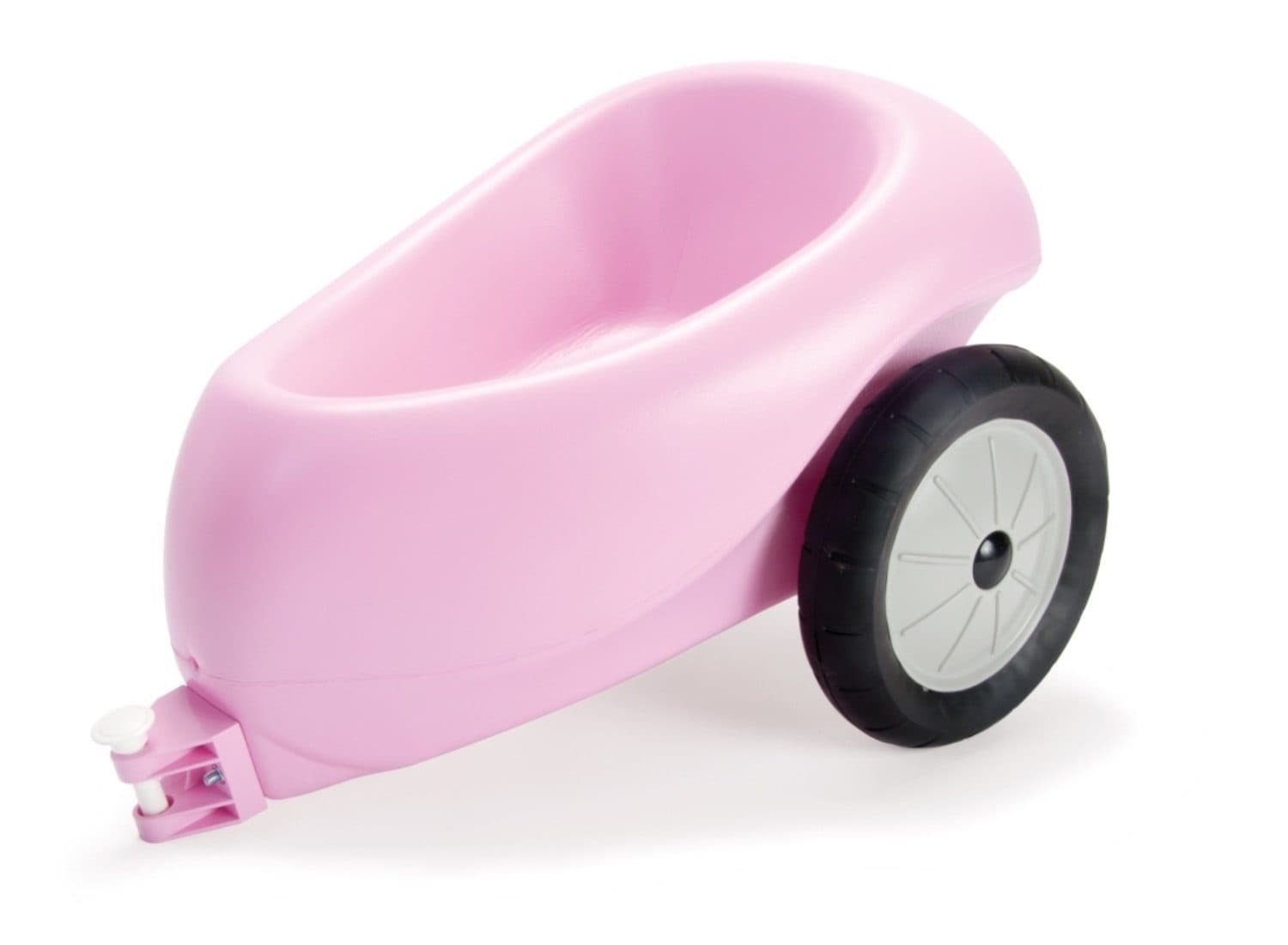 dantoy Kreativset My Little Princess Anhänger Zusatzwagen