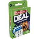 Hasbro Spiel Monopoly Deal - Das Kartenspiel Bunt Bild 2