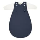 Alvi® Babyschlafsack 4-Seasons Baby-Mäxchen Mull 2 tlg. Gr.: 68/74 Bild 2