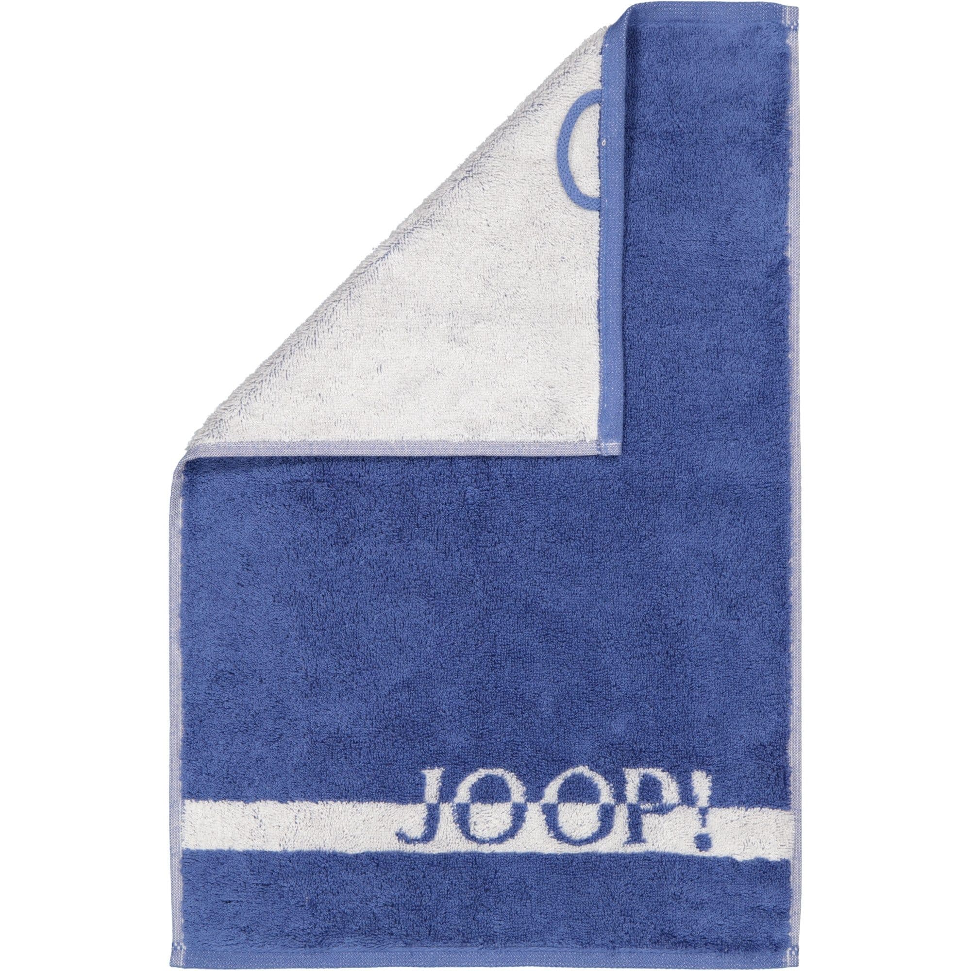 JOOP! Handtuch Split Doubleface 1712 100% Baumwolle - Bild 2