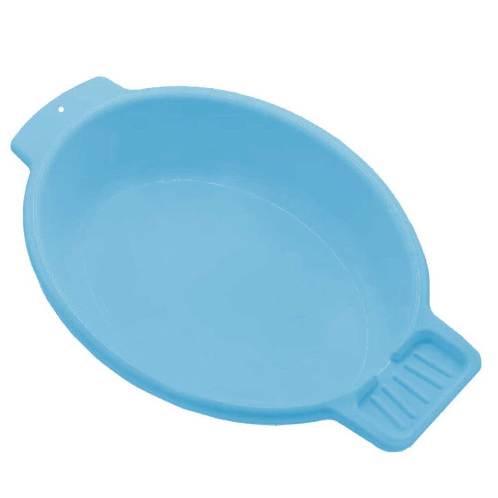 Sundo Homecare Waschschale Kunststoff Blau
