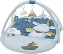 Fehn Spielbogen Little Castle 3-D-Activity-Decke mit Krabbeldecke Bild 2