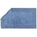 Badematte MÖVE Loft Steel Blue Baumwolle Bild 2