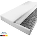 AM Qualitätsmatratzen Bonnellfederkernmatratze H3/H4 Bild 2