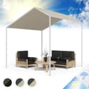 blumfeldt Pavillon La Rochelle Gazebo Bild 2