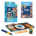 Edurino Lernspielzeug Bundle Lernfigur Mika Erstes Lesen & Schreiben Bild 2
