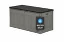 Garden Impressions Auflagenbox Jersey 270 Liter Grau Bild 2