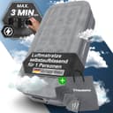 Heimfleiss® Luftmatratze Selbstaufblasend Camping Gästebett Bild 2