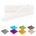 heimtexland Badematte Badvorleger Chenille Badteppich Duschvorleger Bild 2