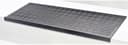 Jet-Line Rutschfeste Gummi-Stufenmatte 25x75cm Bild 2