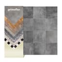 Primaflor-Ideen in Textil Vinylboden TRONTO Fliese Florenz Starke Nutzschicht Bild 2
