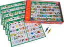 Noris Kinder Electric Lernspiel mit elektronischem Feedback Bild 2