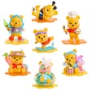 Just Play Spielfigur Winnie Puuh Deluxe Sammelfigur Bild 2