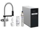 Blanco Küchenarmatur drink.soda EVOL-S Pro Trinkwassersystem Bild 2