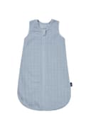 Alvi® Babyschlafsack Leicht Mull 100% Baumwolle TOG 0,5 Bild 2