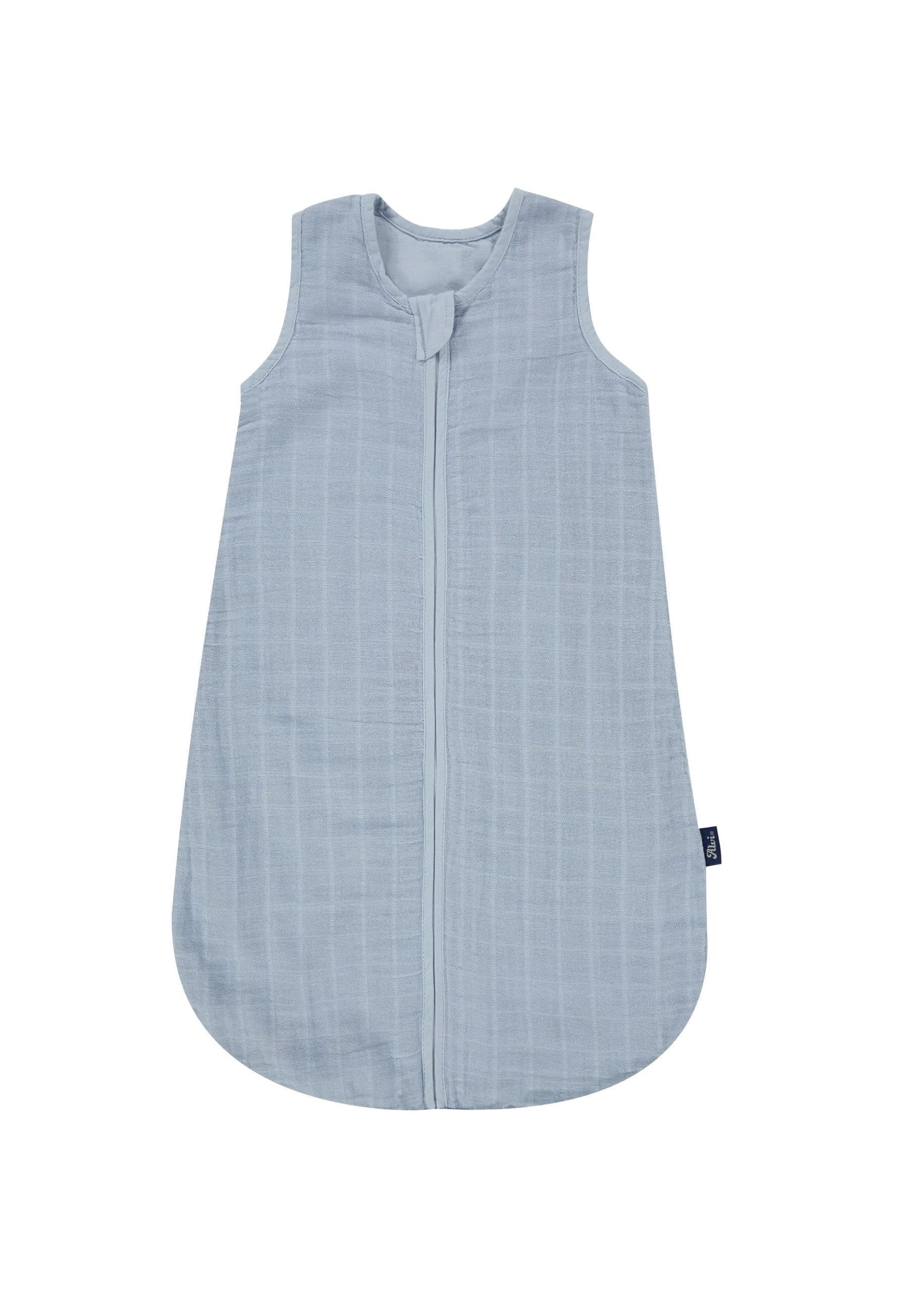 Alvi® Babyschlafsack Leicht Mull 100% Baumwolle TOG 0,5 - Bild 2