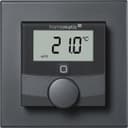 Homematic IP Wandthermostat mit Luftfeuchtigkeitssensor Bild 2