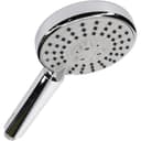 GarPet Handbrause Duschkopf 3 Funktion Wassersparender Brausekopf Bild 2