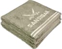 Sansibar Sylt Duschtuch Doubleface Frottier 80x150 cm Beige Bild 2