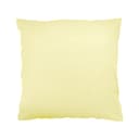 Traumschloss Kissenbezug Exclusiv Edel-Jersey Baumwolle Beige Bild 2