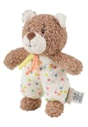 Sterntaler Kuscheltier Bär Bo mit Rassel Braun Bild 2