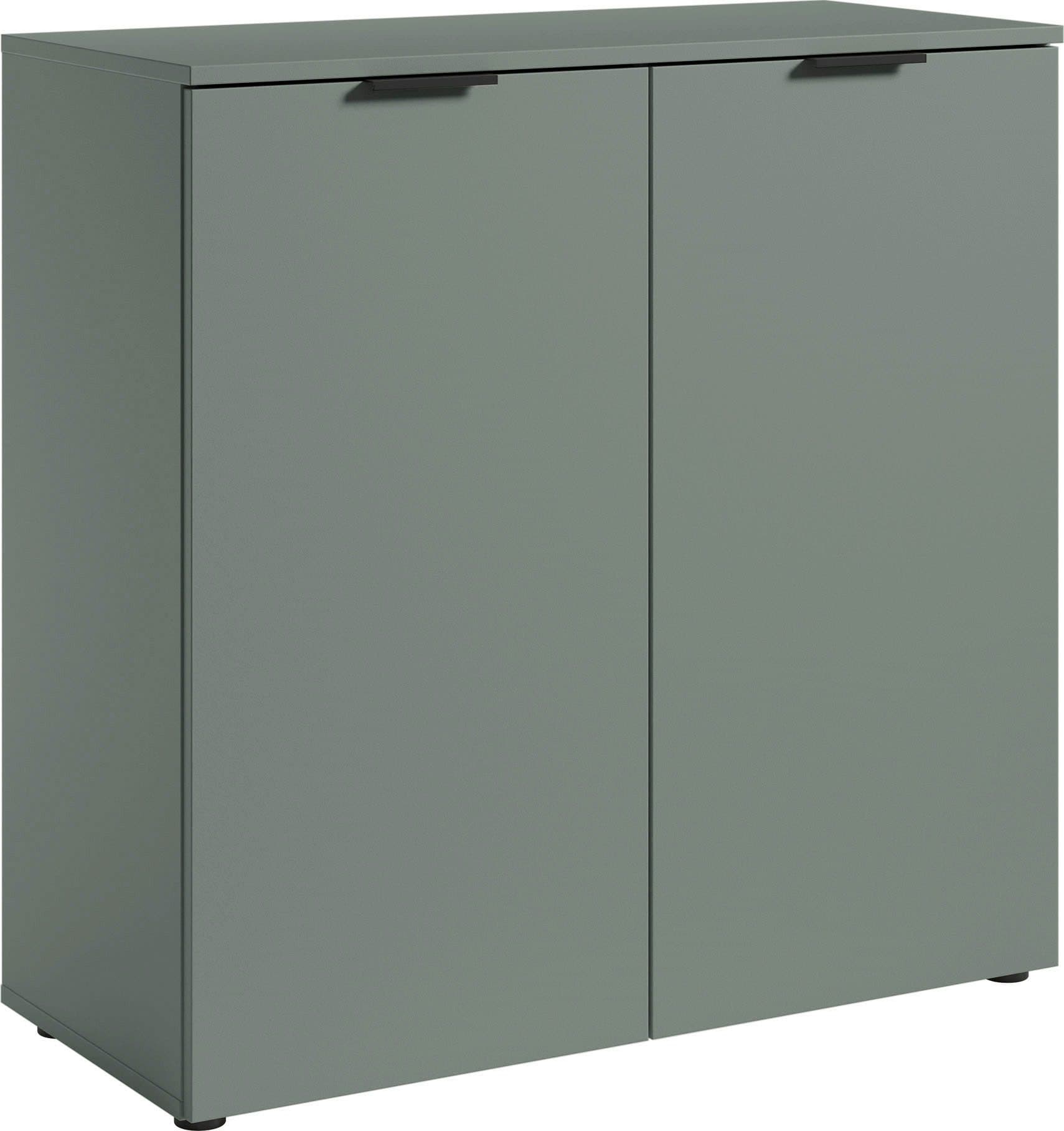 HBZ Linz Sideboard Kommode Salbei Modern - Bild 2